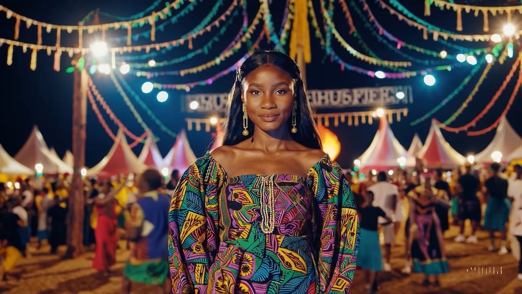 MTN Bushfire Festival