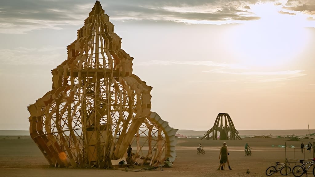 AfrikaBurn