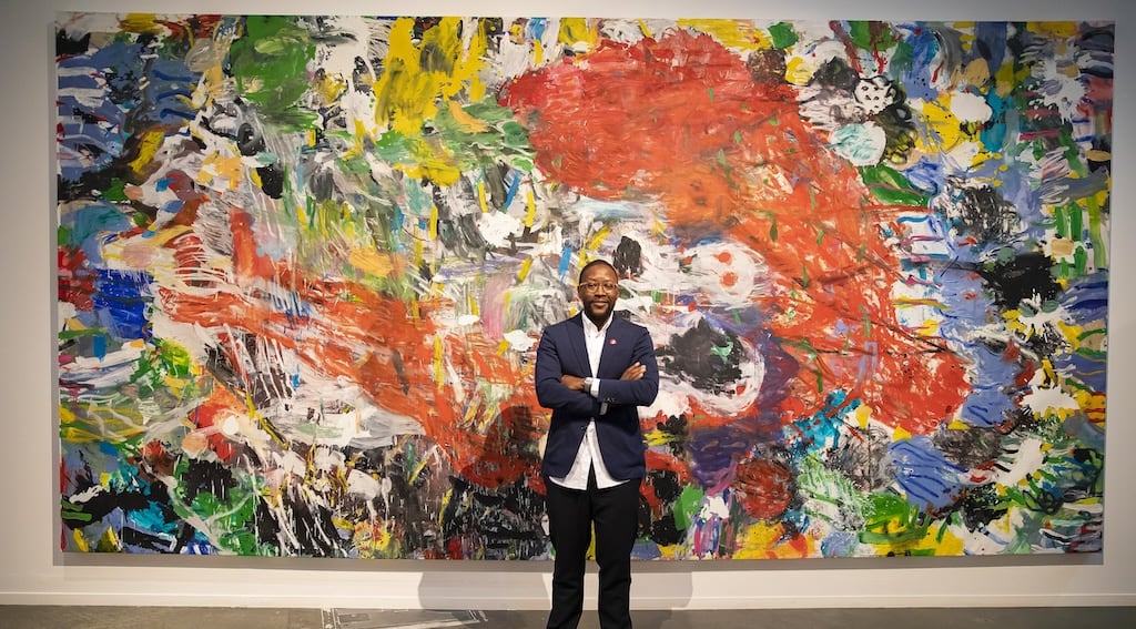 FNB Art Festival Joburg