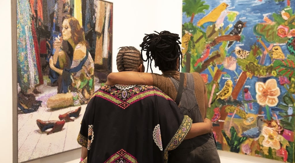 ZA FNB Art Joburg