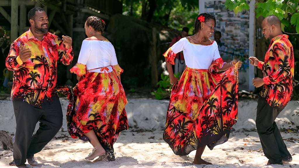 La Digue Festival
