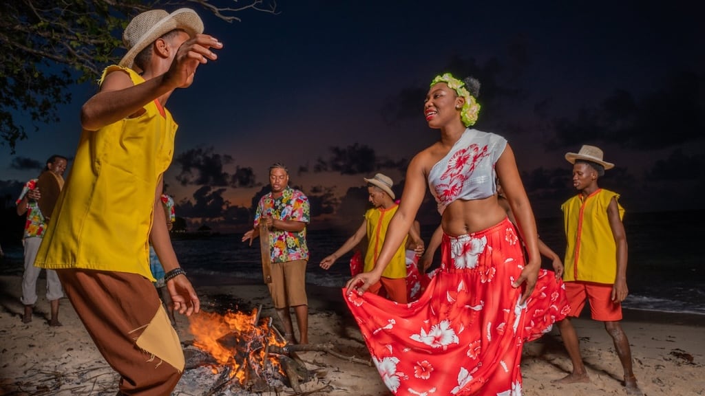 La Digue Festival Seychelles