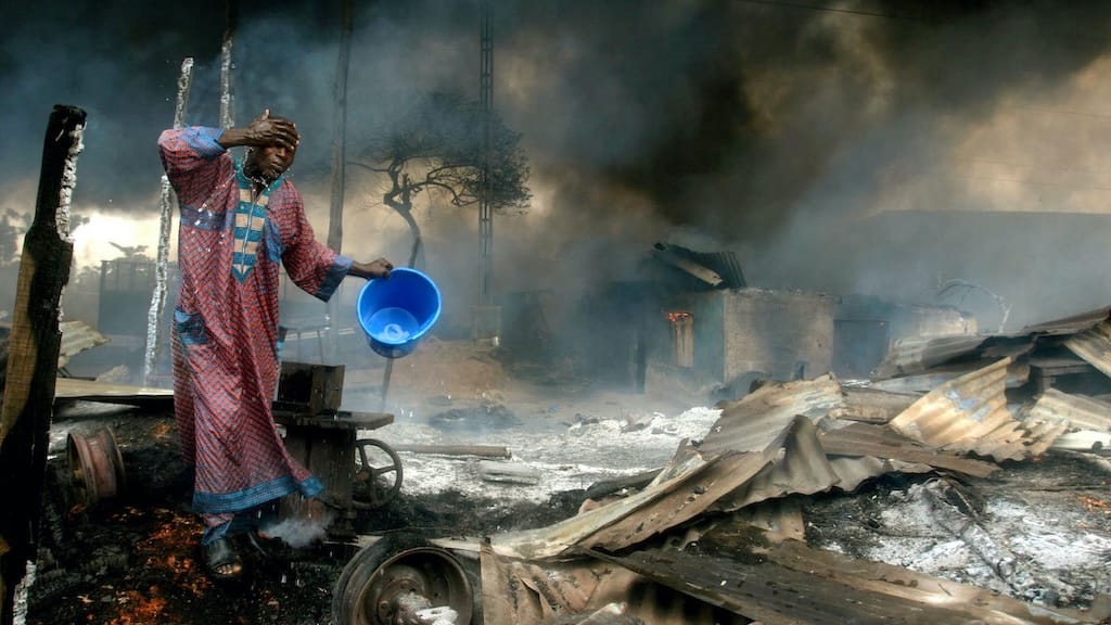 Lagos Photo Festival