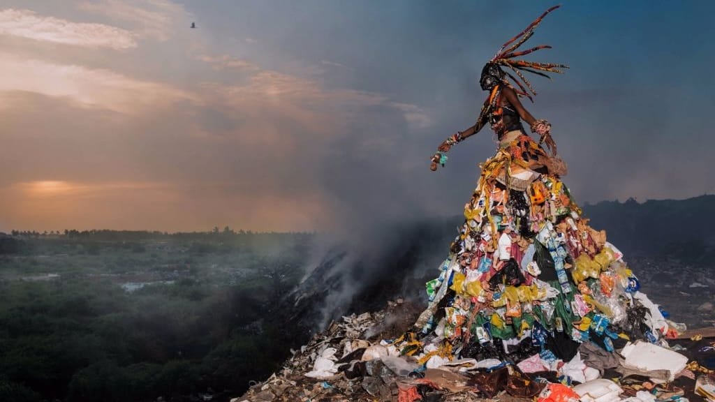 Lagos Photo Festival in Nigeria